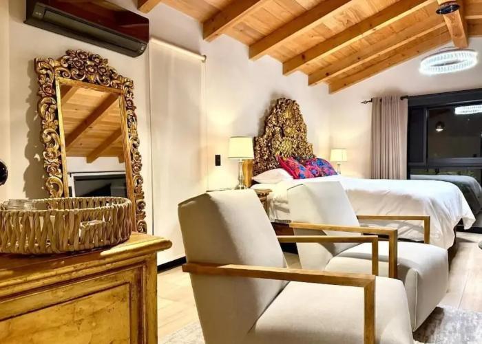 Hotel Boutique La Casa Del Lago