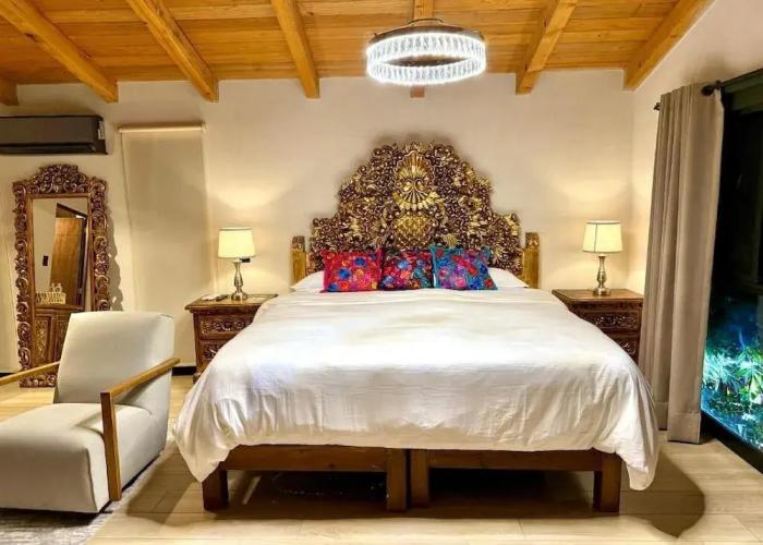 Hotel Boutique La Casa Del Lago