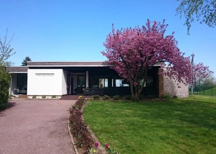 Hotel Restaurant Margaretenhof