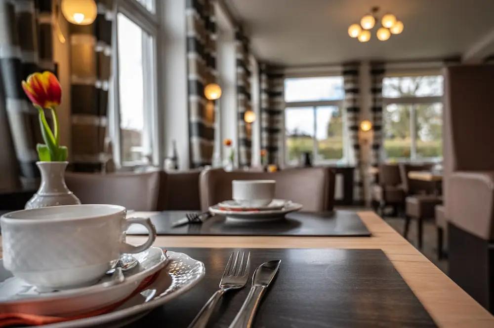 фото Schlei Hotel