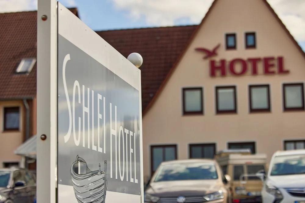 фото Schlei Hotel