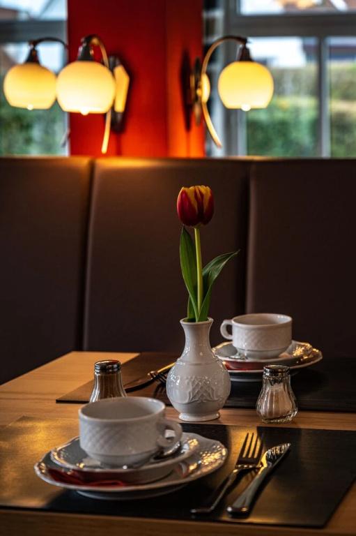 фото Schlei Hotel
