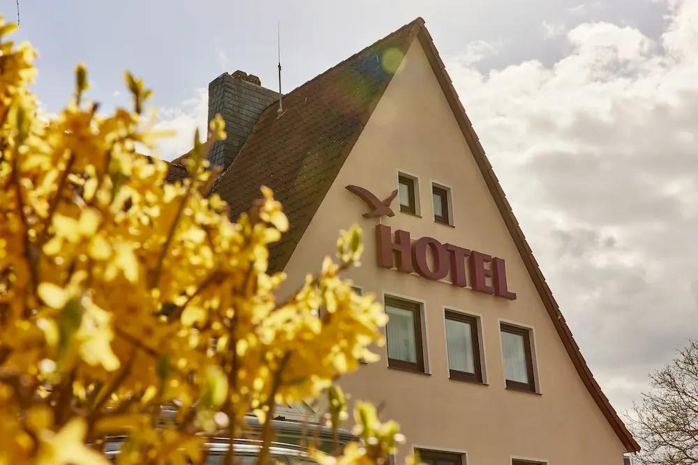 фото Schlei Hotel