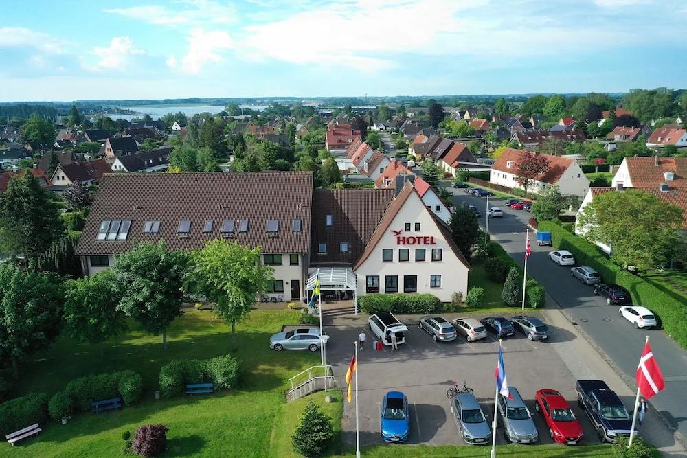 фото Schlei Hotel