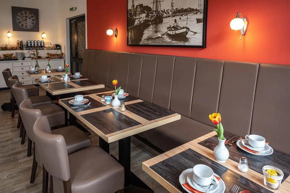 фото Schlei Hotel