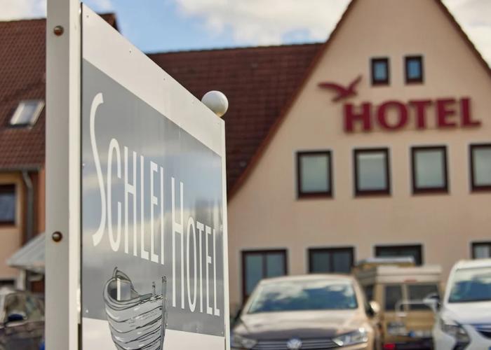 Schlei Hotel