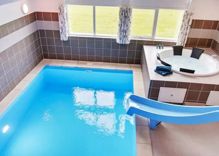 Holiday Home in Kappeln