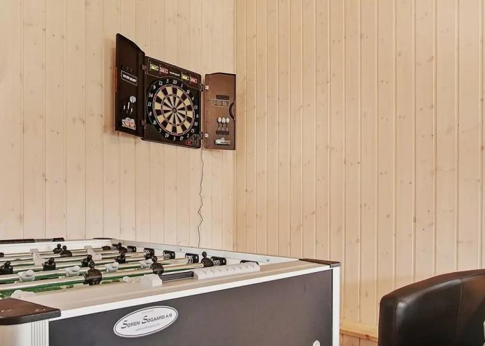 Holiday Home in Kappeln