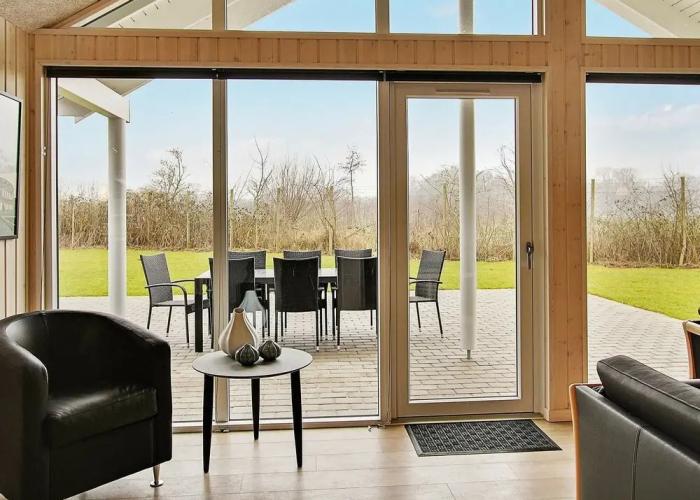 Holiday Home in Kappeln