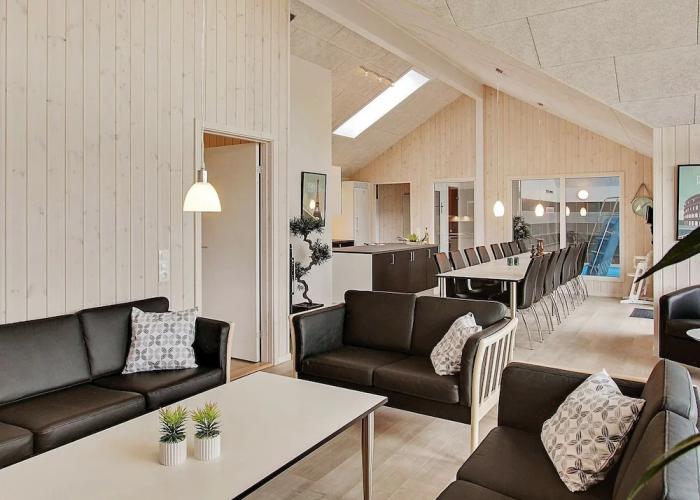 Holiday Home in Kappeln