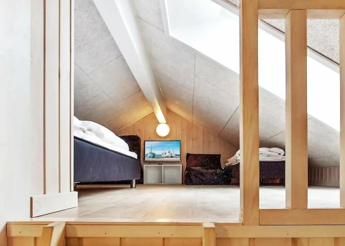 Holiday Home in Kappeln