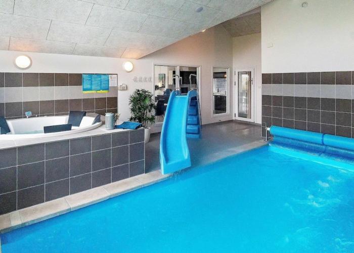 Holiday Home in Kappeln