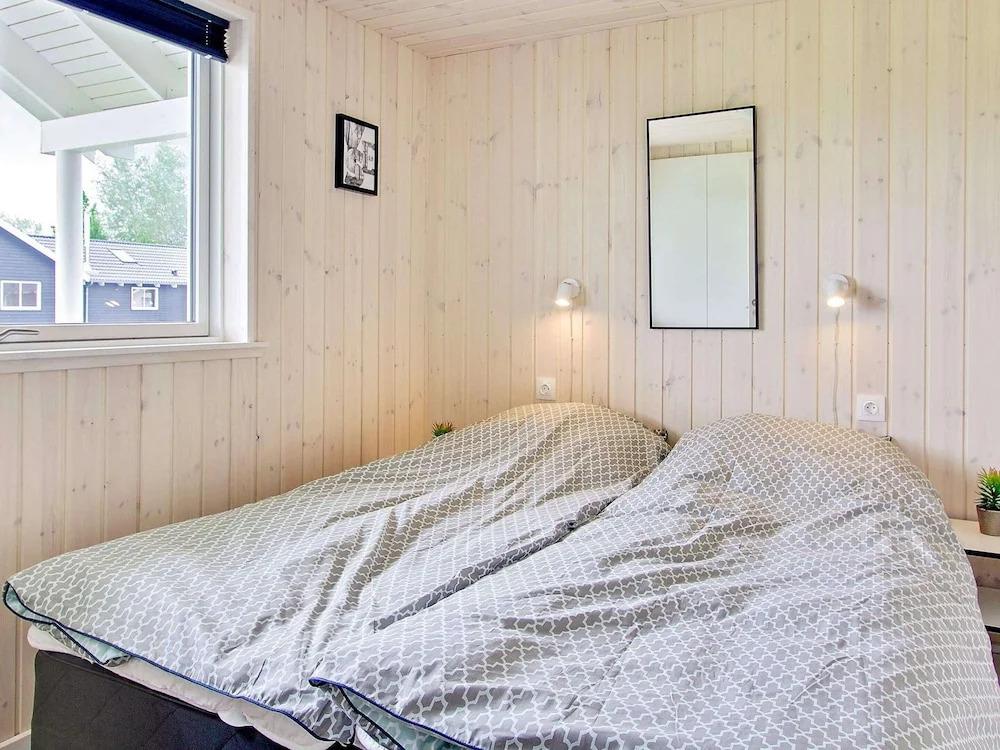 Holiday Home in Kappeln