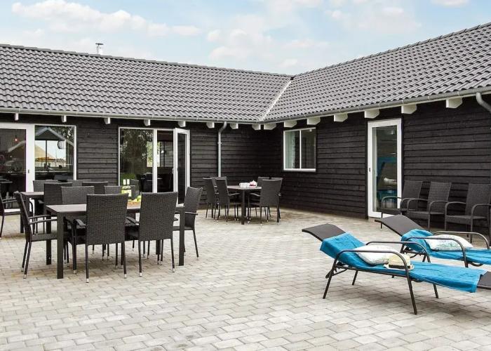 Holiday Home in Kappeln