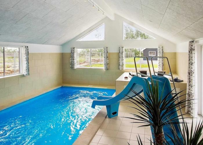 Holiday Home in Kappeln