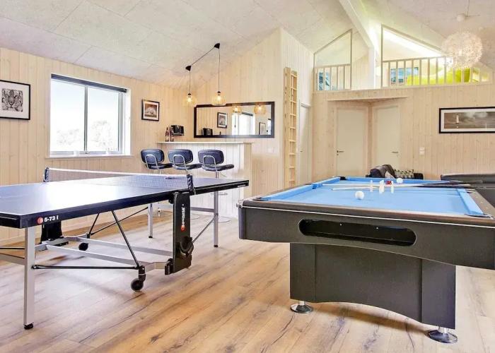 Holiday Home in Kappeln