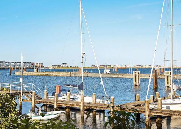 Holiday Home in Kappeln