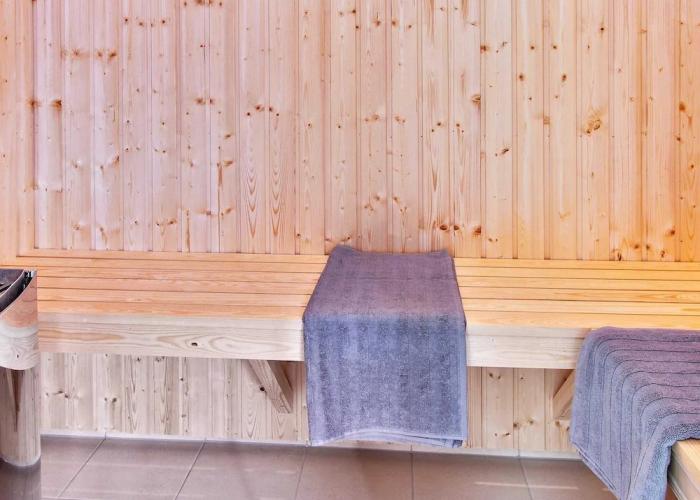 Holiday Home in Kappeln