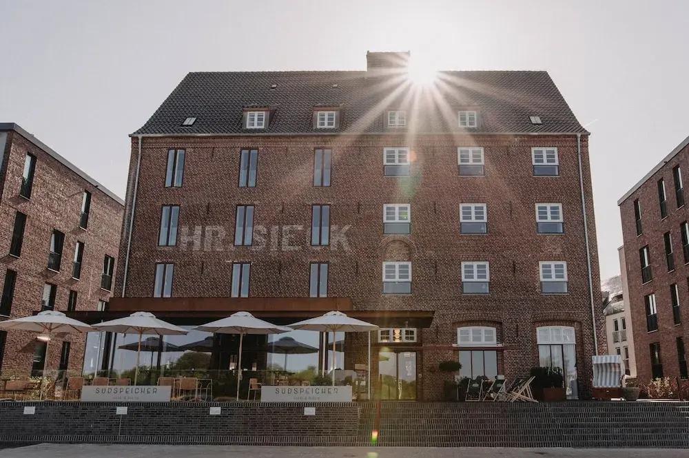 фото Südspeicher