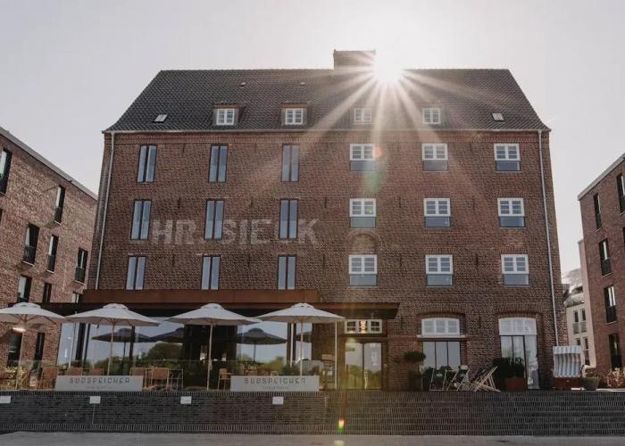 Hotel Südspeicher