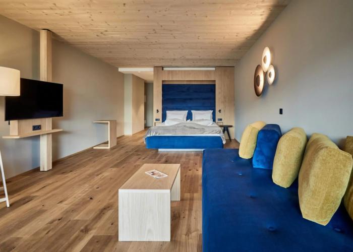 Vinumhotel Feldthurnerhof