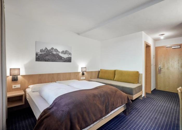Vinumhotel Feldthurnerhof