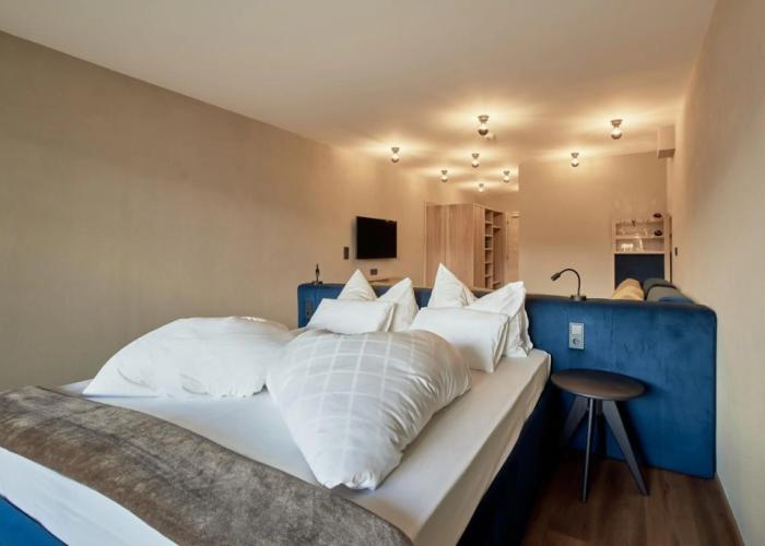 Vinumhotel Feldthurnerhof