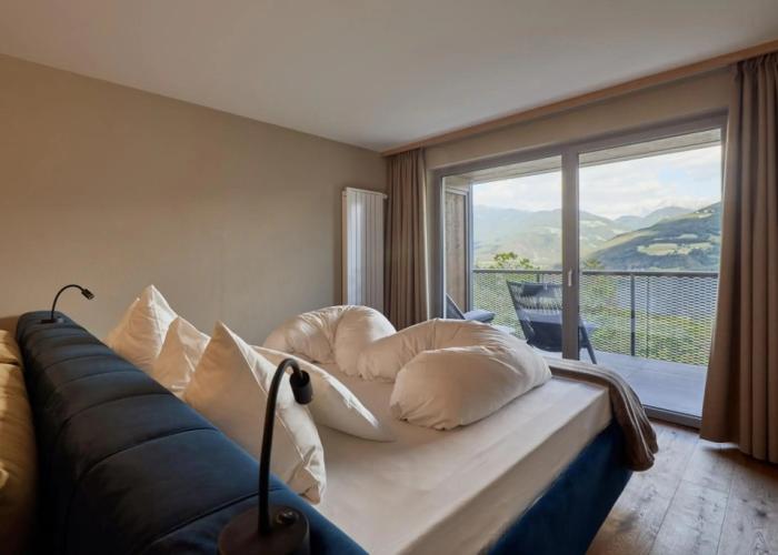 Vinumhotel Feldthurnerhof