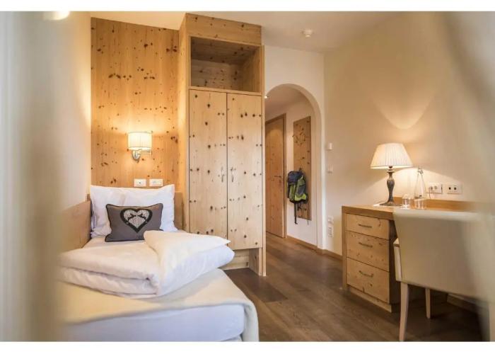 Aktiv & Vitalhotel Taubers Unterwirt