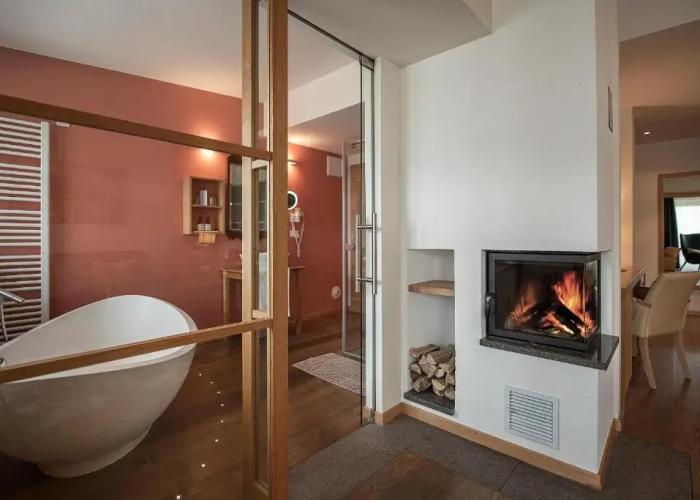 Aktiv & Vitalhotel Taubers Unterwirt
