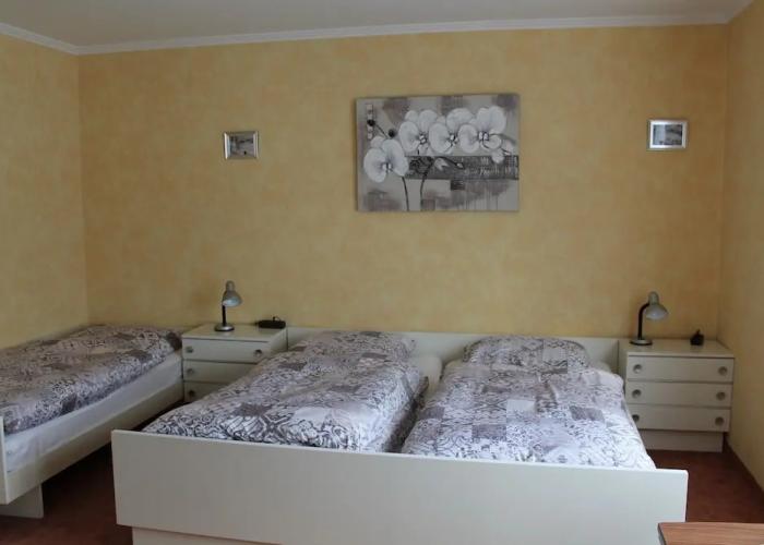 Hotel Haus Erlen