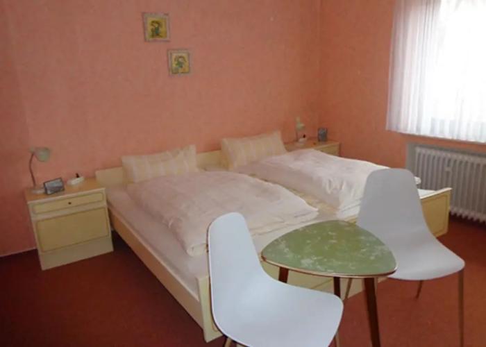 Hotel Haus Erlen