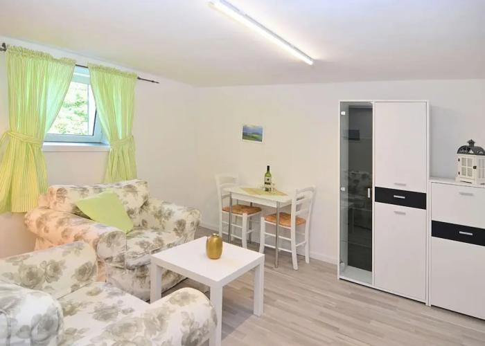 Apartment in Olsberg Near the ski Area