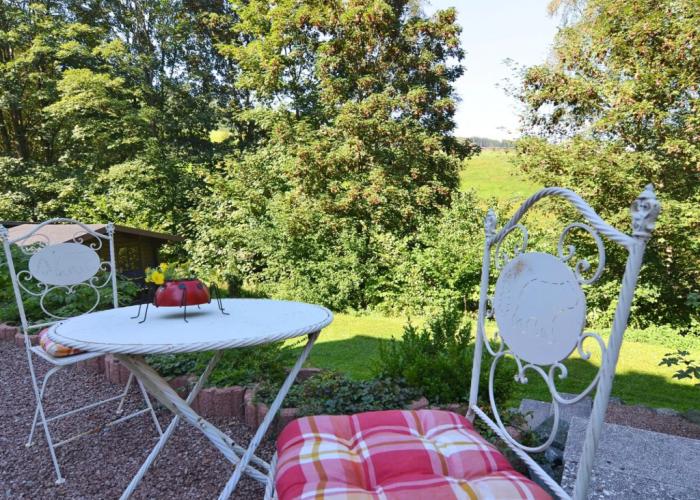 Apartment in Olsberg Near the ski Area