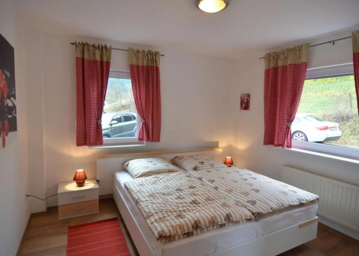 Flat in Olsberg Near the ski Area