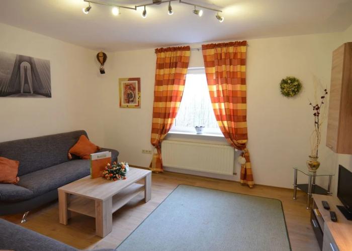 Flat in Olsberg Near the ski Area