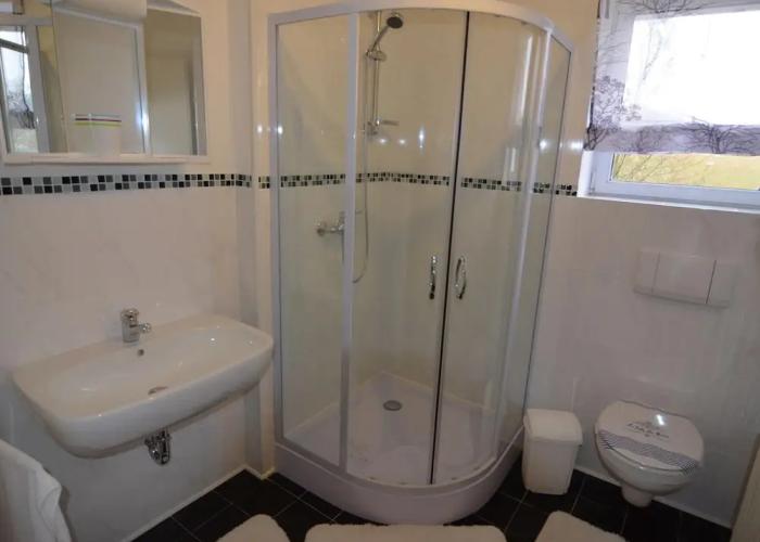Flat in Olsberg Near the ski Area