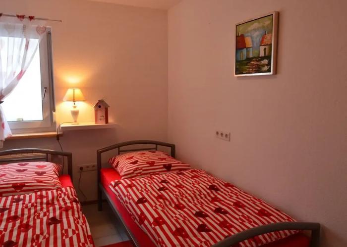 Flat in Olsberg Near the ski Area