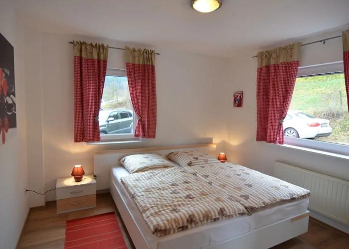 Apartment Near ski Resort in Olsberg
