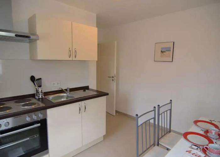 Apartment Near ski Resort in Olsberg