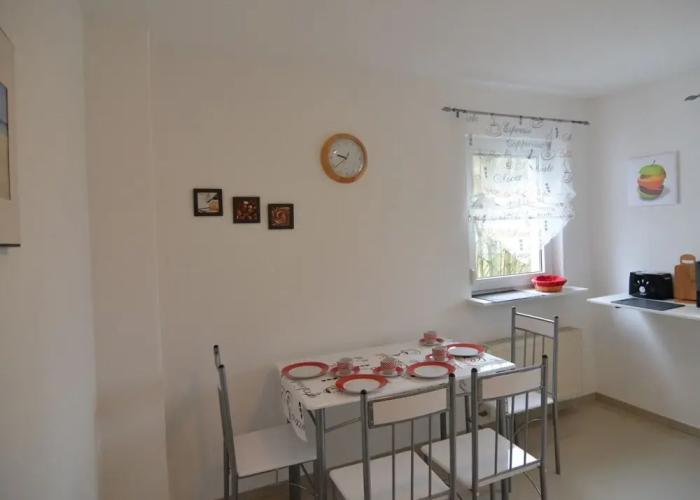 Apartment Near ski Resort in Olsberg