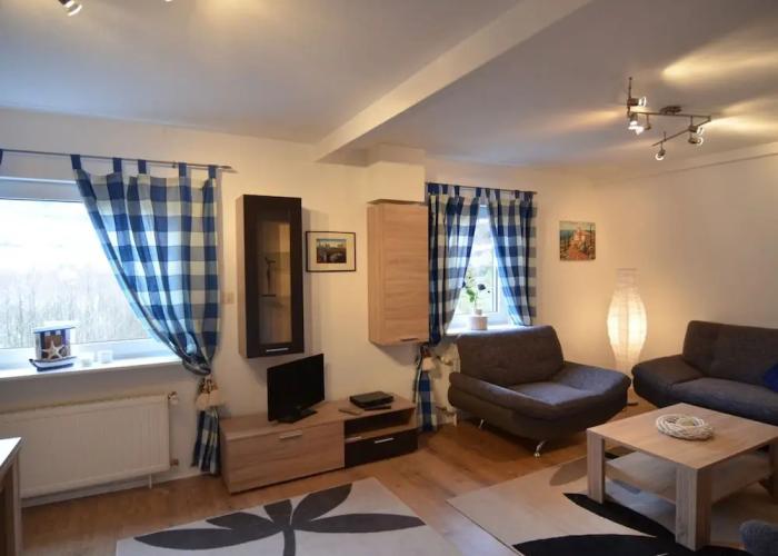 Chalet in Sauerland Near Winterberg Ski Area