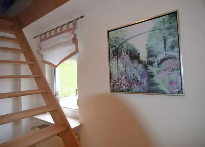 Chalet in Sauerland Near Winterberg Ski Area