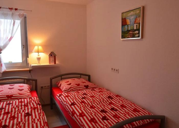 Fabulous Holiday Home in Olsberg near Ski Area