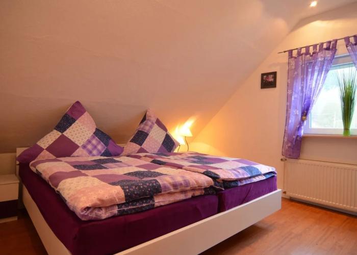 Fabulous Holiday Home in Olsberg near Ski Area