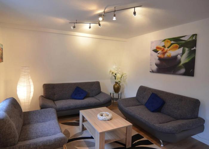 Fabulous Holiday Home in Olsberg near Ski Area