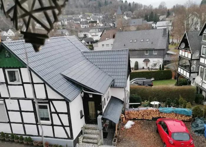 Sauerland Holiday House