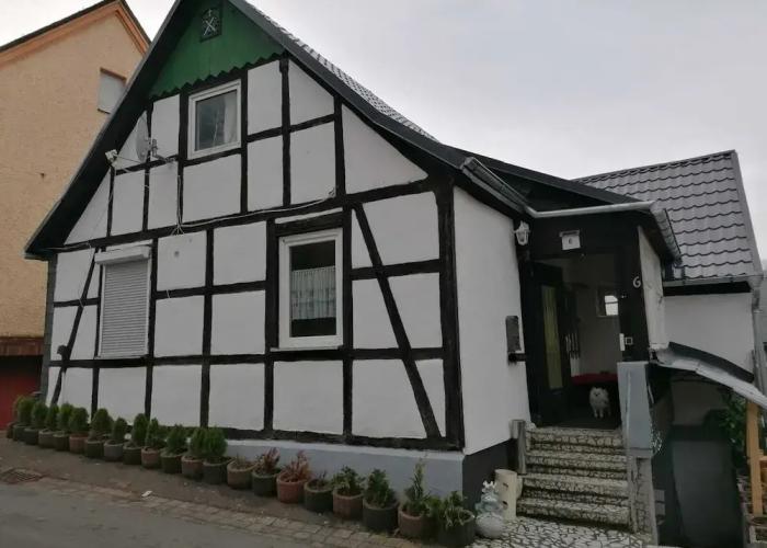 Sauerland Holiday House