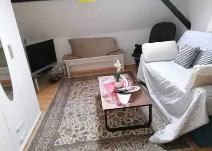 Sauerland Holiday House