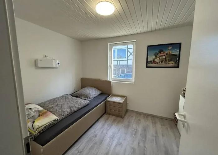 Sauerland Holiday House